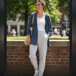 MaxMara Leisure Edwige Sweatshirt Jacket